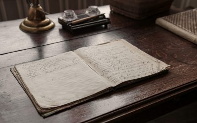 How to write the Diary Entry