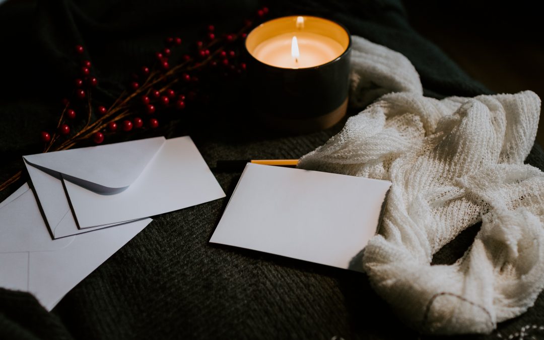 Formal Letter: Example